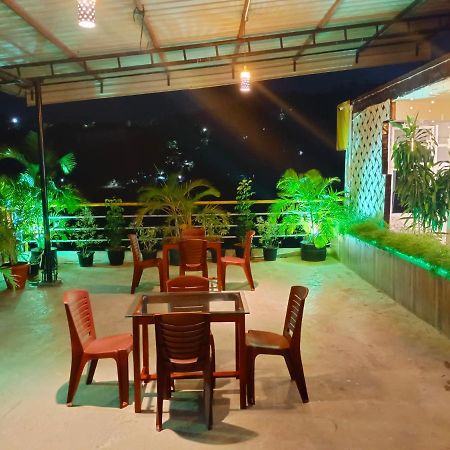 Hotel 2A Port Blair Dış mekan fotoğraf