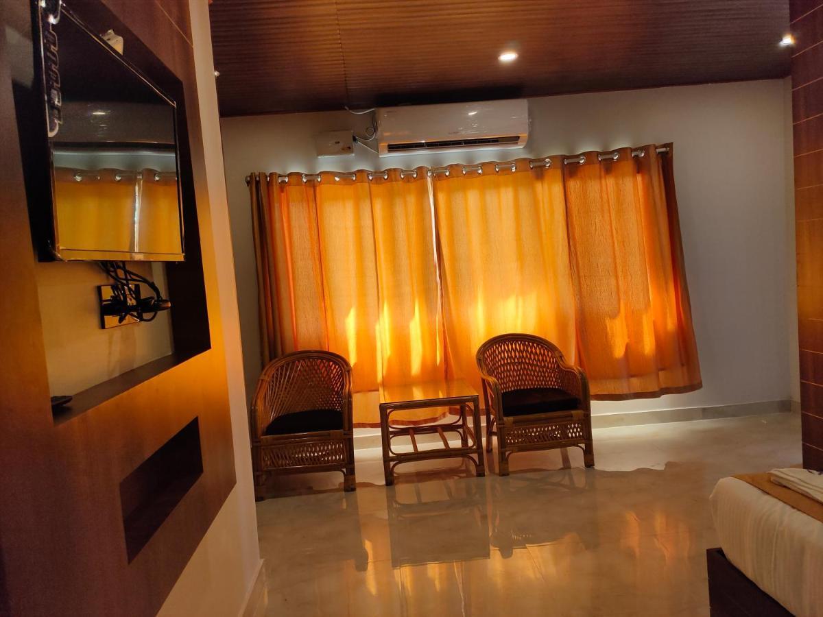 Hotel 2A Port Blair Dış mekan fotoğraf