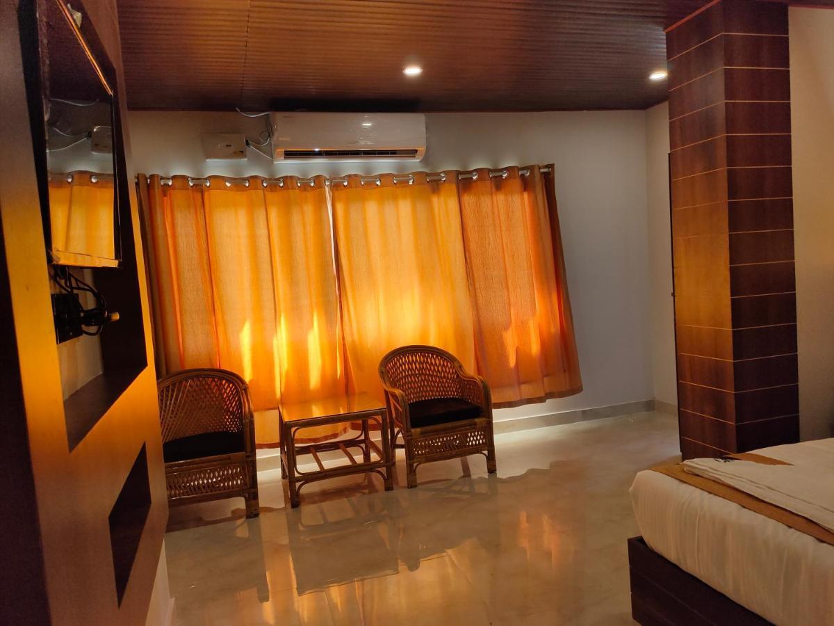 Hotel 2A Port Blair Dış mekan fotoğraf